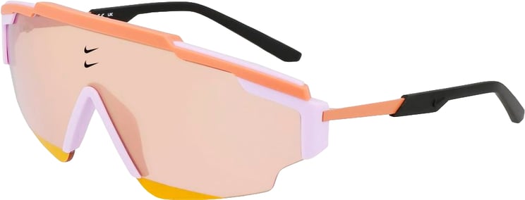 Nike Nike Purple Injected Sunglasses