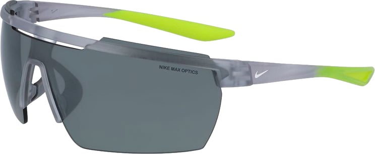 Nike Nike Gray Injected Sunglasses