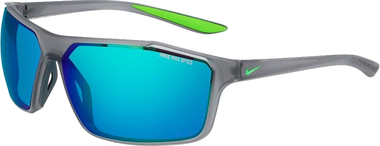 Nike Nike Gray Injected Sunglasses