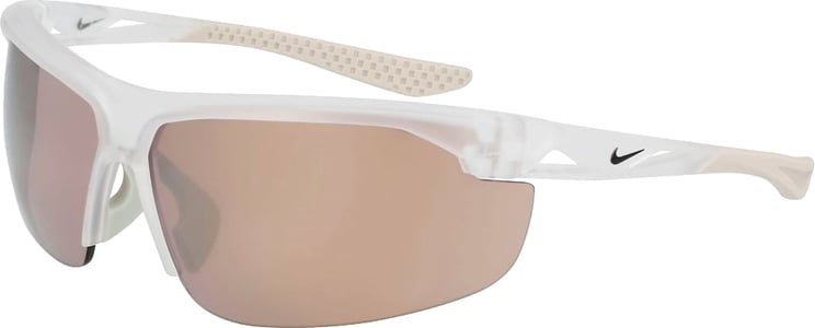 Nike Nike Transparent Injected Sunglasses