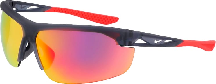 Nike Nike Gray Injected Sunglasses