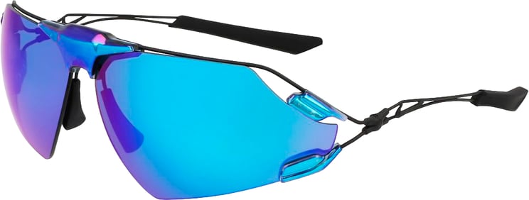 Nike Nike Blue Titanium Sunglasses