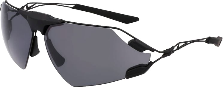 Nike Nike Black Titanium Sunglasses
