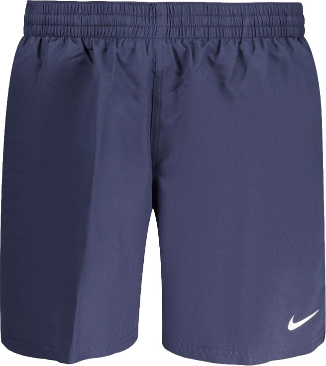 Nike Nike Blue Polyester Men's Swimwear