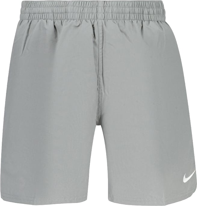 Nike Nike Gray Polyester Men's Swimwear