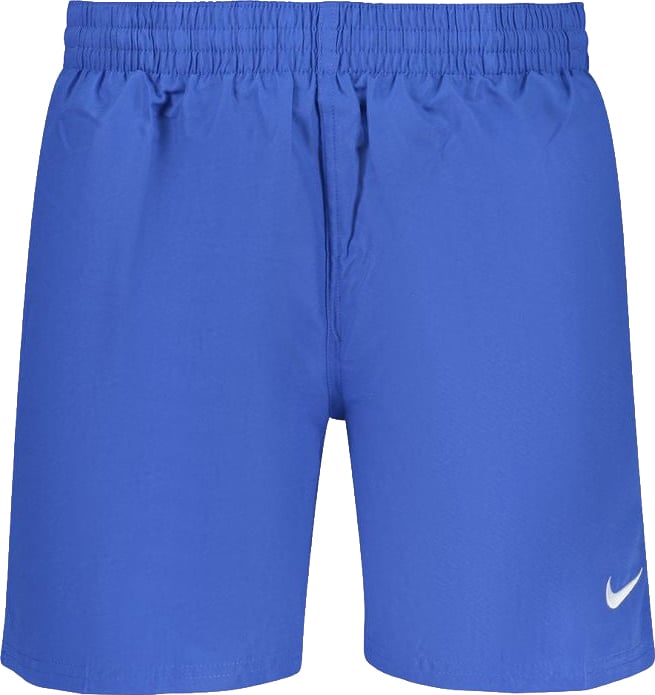 Nike Nike Blue Polyester Men's Swimwear