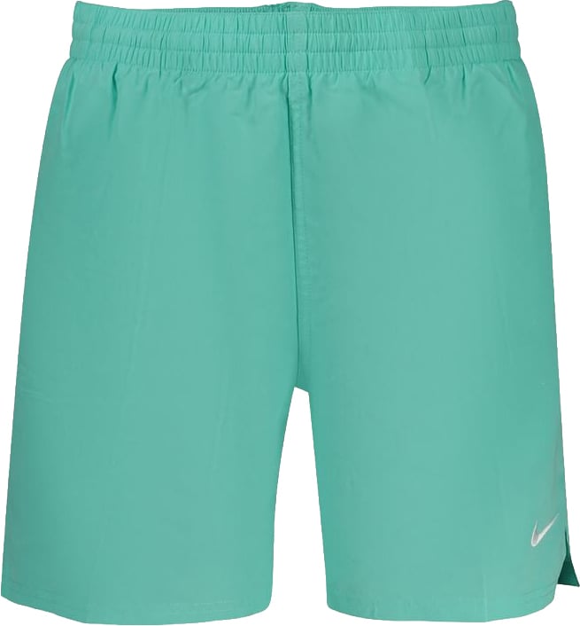 Nike Nike Azzurro Polyester Men's Swim Boxer