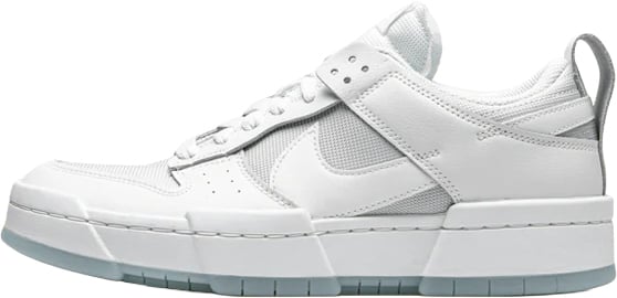 Nike Nike Dunk Low Disrupt Photon Dust