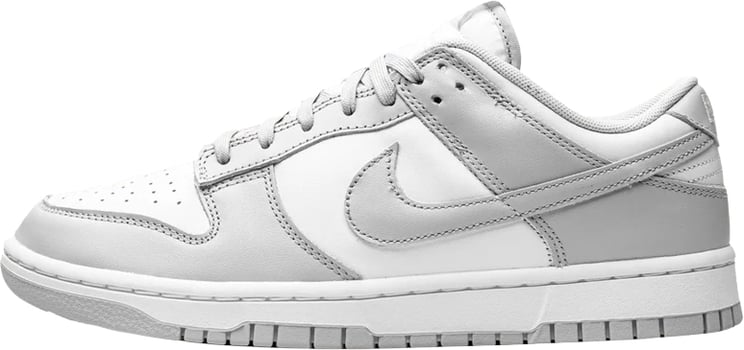 Nike Nike Dunk Low Grey Fog