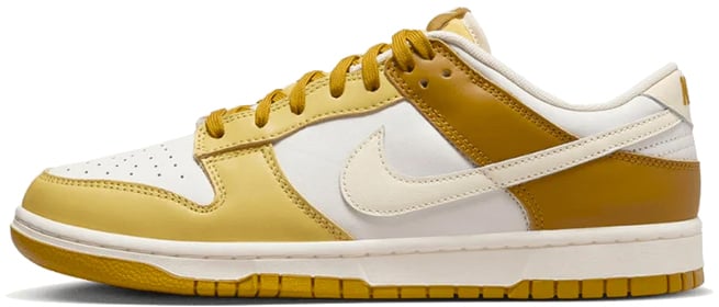 Nike Nike Dunk Low Retro Bronzine