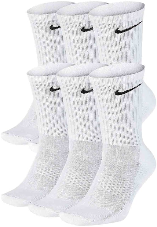 Nike 6 Pack Nike Everyday Socks