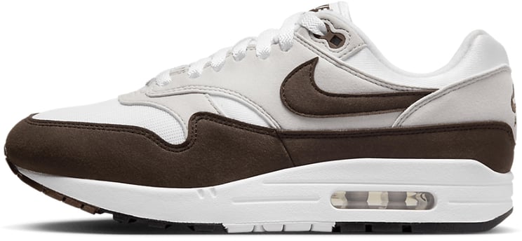 Nike Nike Air Max 1 '87 Baroque Brown (Women's)