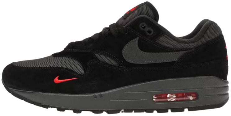Nike Nike Air Max 1 Bred