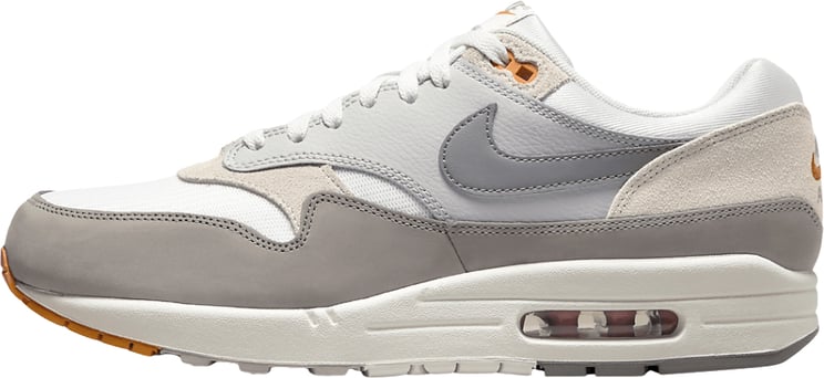 Nike Nike Air Max 1 Light Iron Ore Flat Pewter