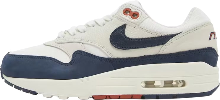Nike Nike Air Max 1 LX Obsidian Light Orewood Brown (Women's)
