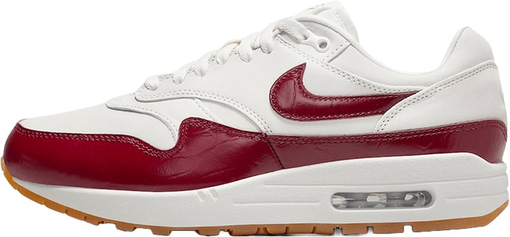 Nike Nike Air Max 1 LX Team Red (Women's)