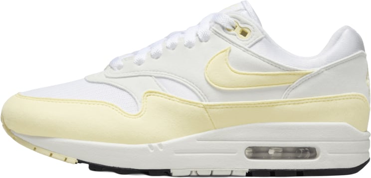 Nike Nike Air Max 1 White Alabaster (Women's)