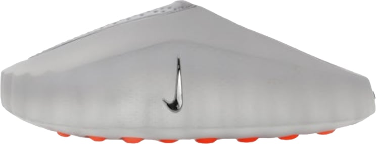 Nike Nike Mind 001 Slide Light Smoke Grey (Women's)