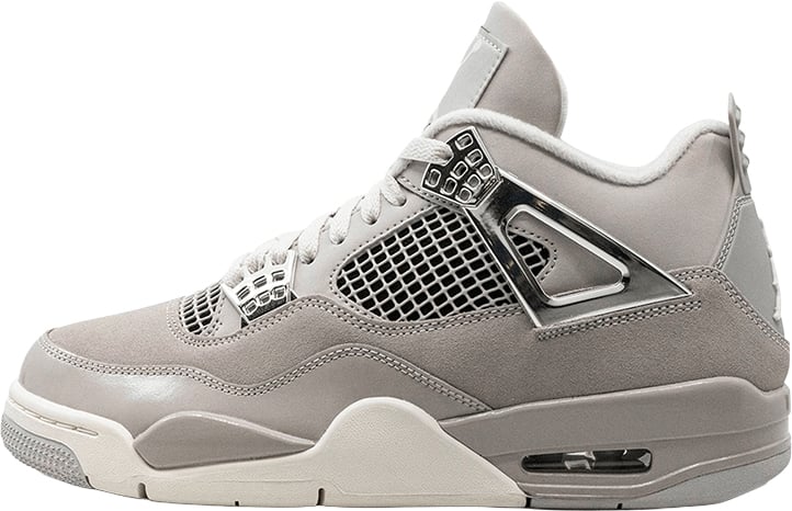 Nike Jordan 4 Retro Frozen Moments (Women's)