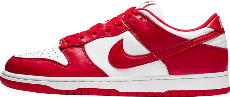 Nike Nike Dunk Low SP St. John's