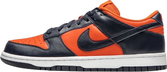 Nike Nike Dunk Low SP Champ Colors University Orange Marine (2020)