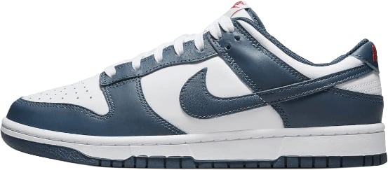 Nike Nike Dunk Low Valerian Blue