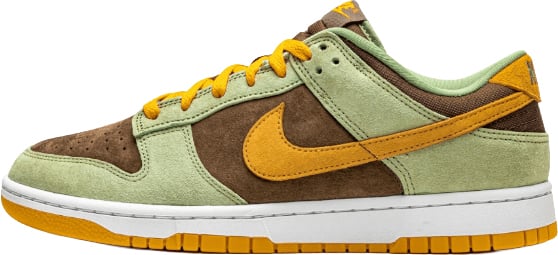 Nike Nike Dunk Low Dusty Olive