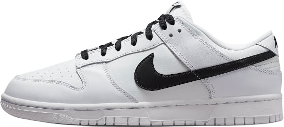 Nike Nike Dunk Low Reverse Panda
