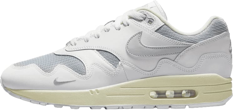 Nike Nike Air Max 1 Patta Waves White