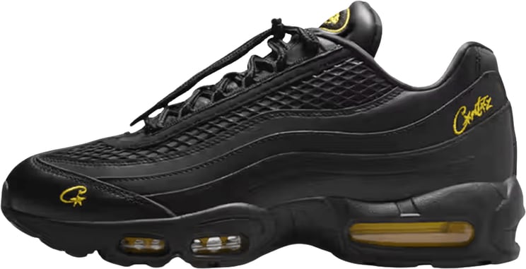 Nike Nike Air Max 95 Corteiz Honey Black
