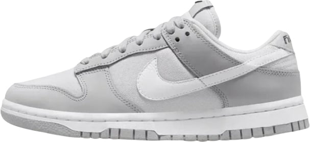 Nike Nike Dunk Low LX Light Smoke Grey (Women's)