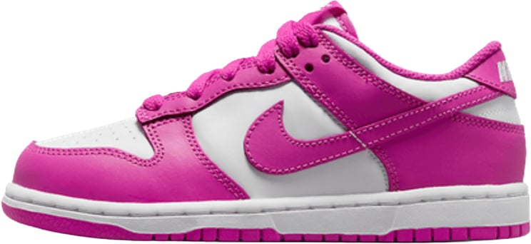 Nike Nike Dunk Low Active Fuchsia (GS)