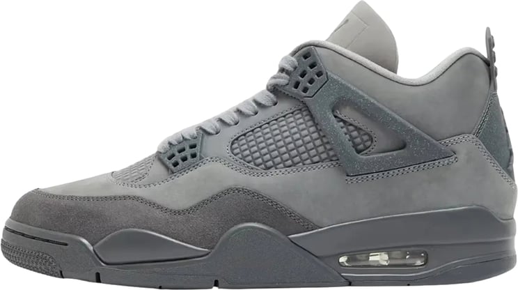 Nike Jordan 4 Retro SE Paris Olympics Wet Cement