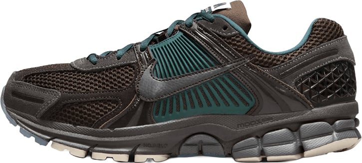 Nike Nike Zoom Vomero 5 PRM Velvet Brown Medium Ash