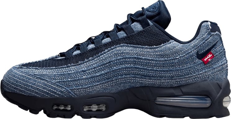 Nike Nike Air Max 95 OG Levis Obsidian