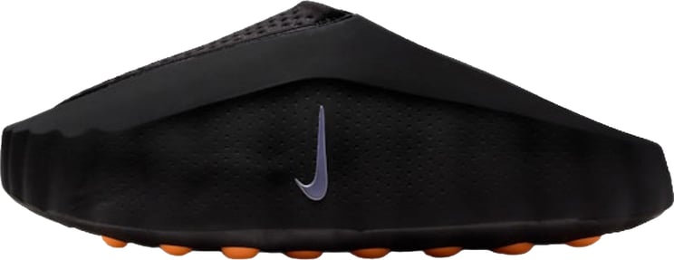 Nike Nike Mind 001 Slide Black Chrome
