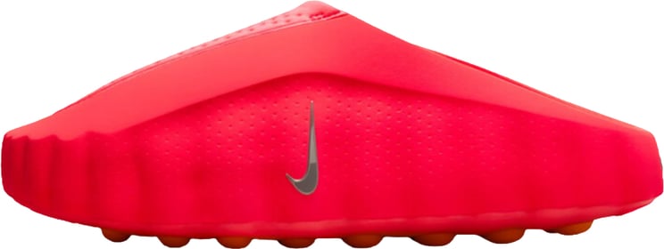 Nike Nike Mind 001 Slide Solar Red
