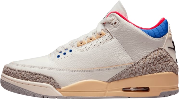 Nike Jordan 3 Retro Seoul 2.0
