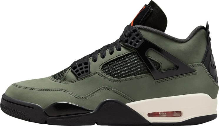 Nike Jordan 4 Retro OG SP Undefeated (2025)