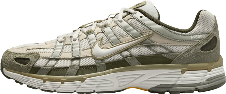 Nike Nike P-6000 Light Army Cargo Khaki