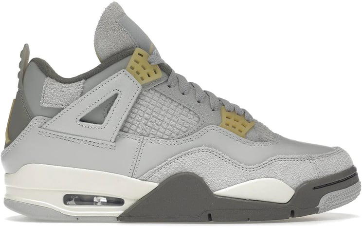 Nike Jordan 4 Retro SE Craft Photon Dust
