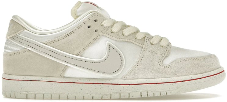 Nike Nike SB Dunk Low City of Love Light Bone