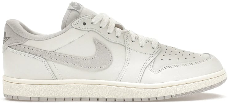 Nike Jordan 1 Retro Low '85 Neutral Grey