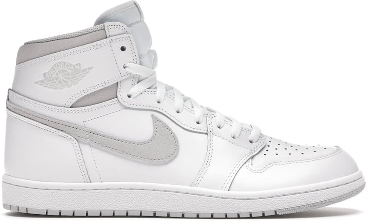 Nike Jordan 1 Retro High '85 Neutral Grey