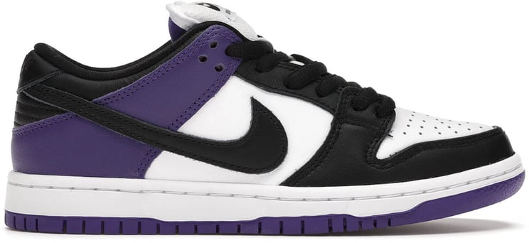 Nike Nike SB Dunk Low Court Purple