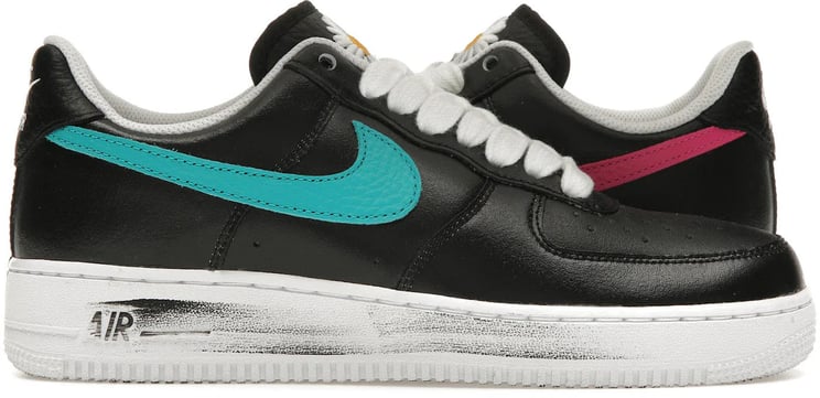 Nike Nike Air Force 1 Low G-Dragon Peaceminusone Para-Noise 3.0