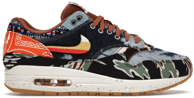 Nike Nike Air Max 1 SP Concepts Heavy