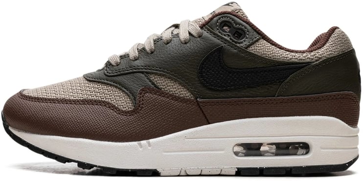 Nike Nike Air Max 1 Essential PRM Neutral Olive Cacao Wow