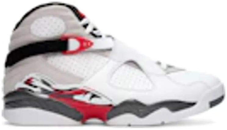 Nike Jordan 8 Retro Bugs Bunny (2025)