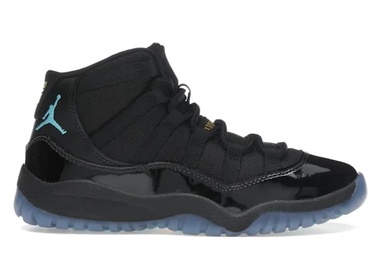 Nike Jordan 11 Retro Gamma Blue (2025) (PS)